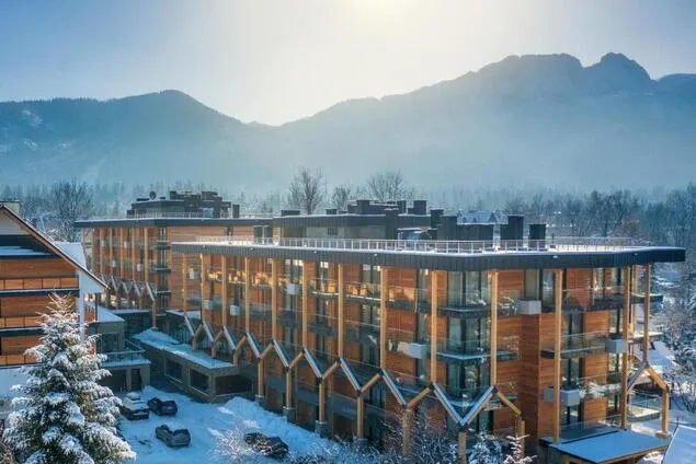 Bachleda Resort Zakopane