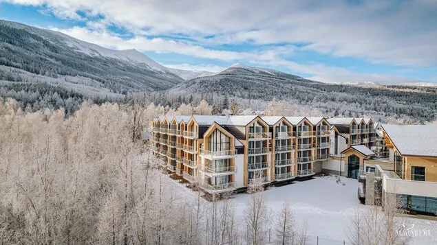 Green Mountain Hotel Karpacz (Marriott Sheraton)